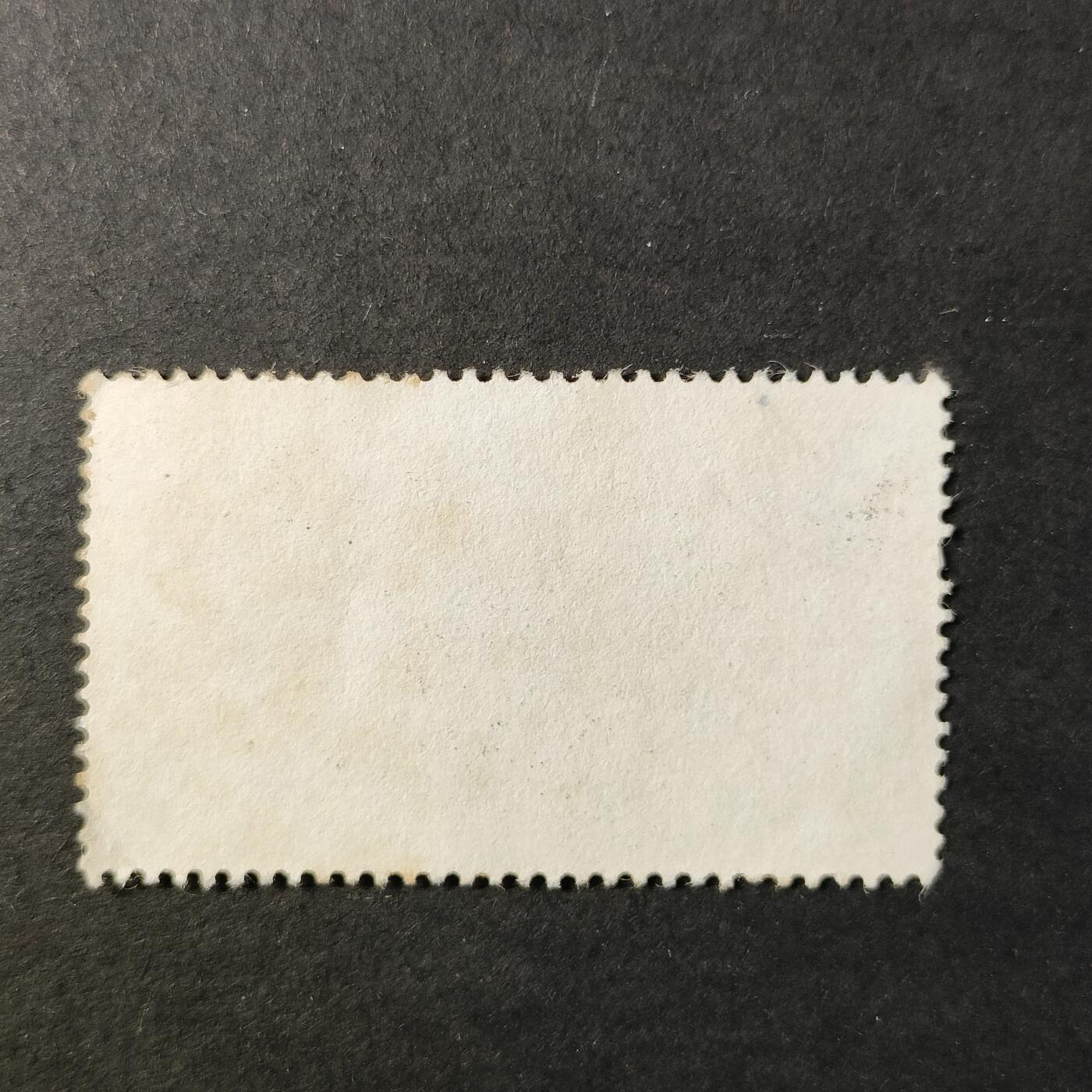 嘉禾收藏    【第421期】            无佣金、可寄存、满30元包邮 邮票一枚