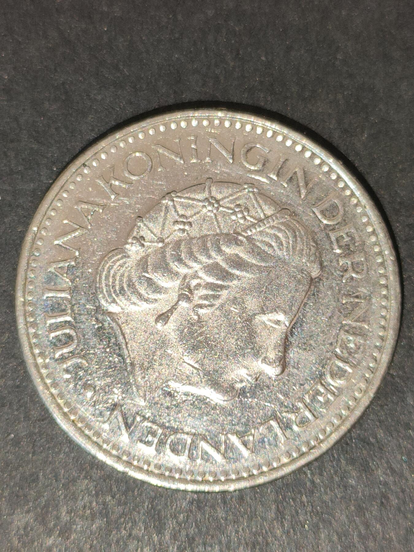 猩哥外币小铺➨【第214场】 荷兰