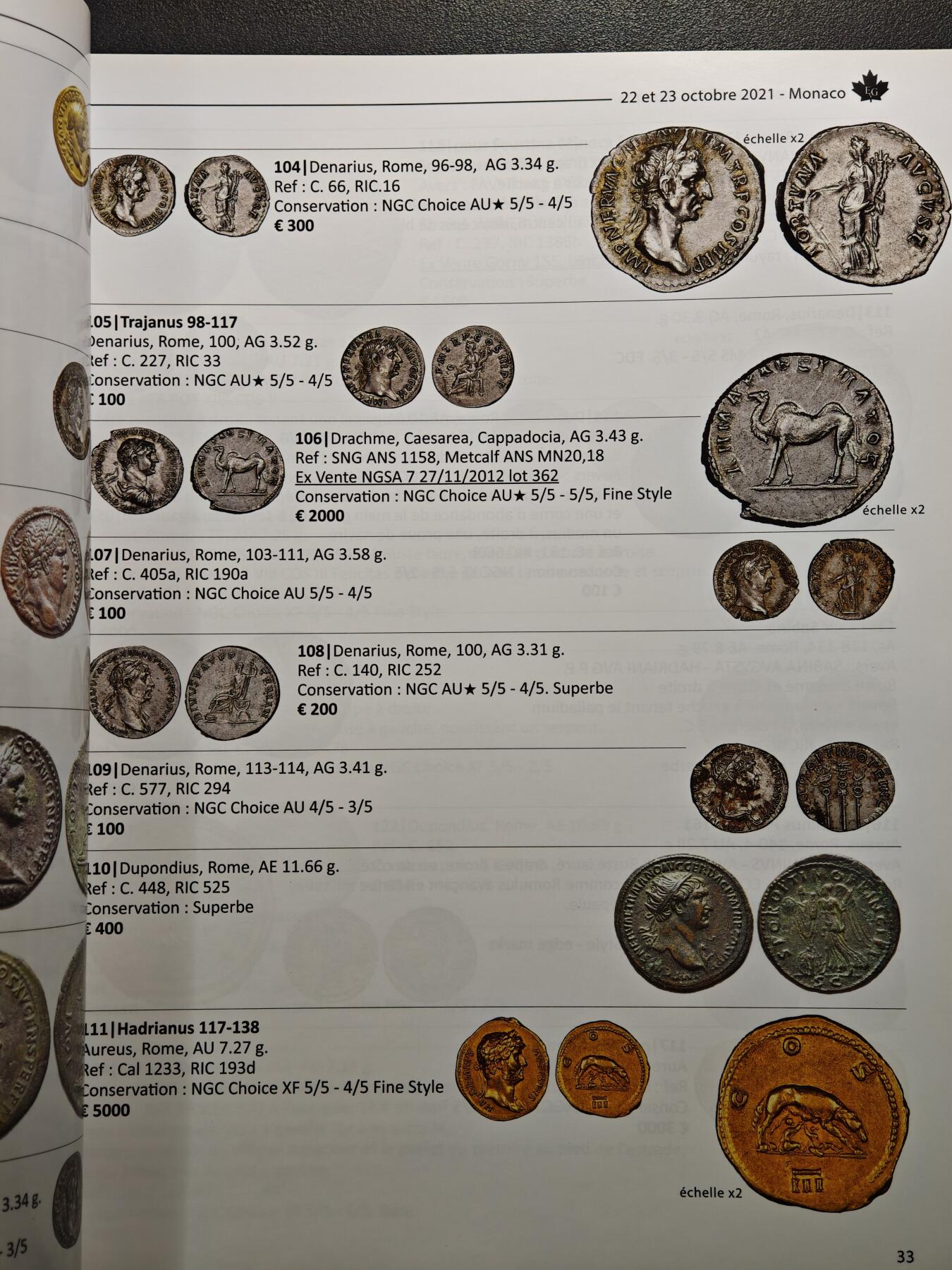 【德藏】世界币章拍卖第159期(元旦专场拍卖) 97新 2021年 MONACO钱币拍卖会图录 全彩铜板纸印刷 全书约368页