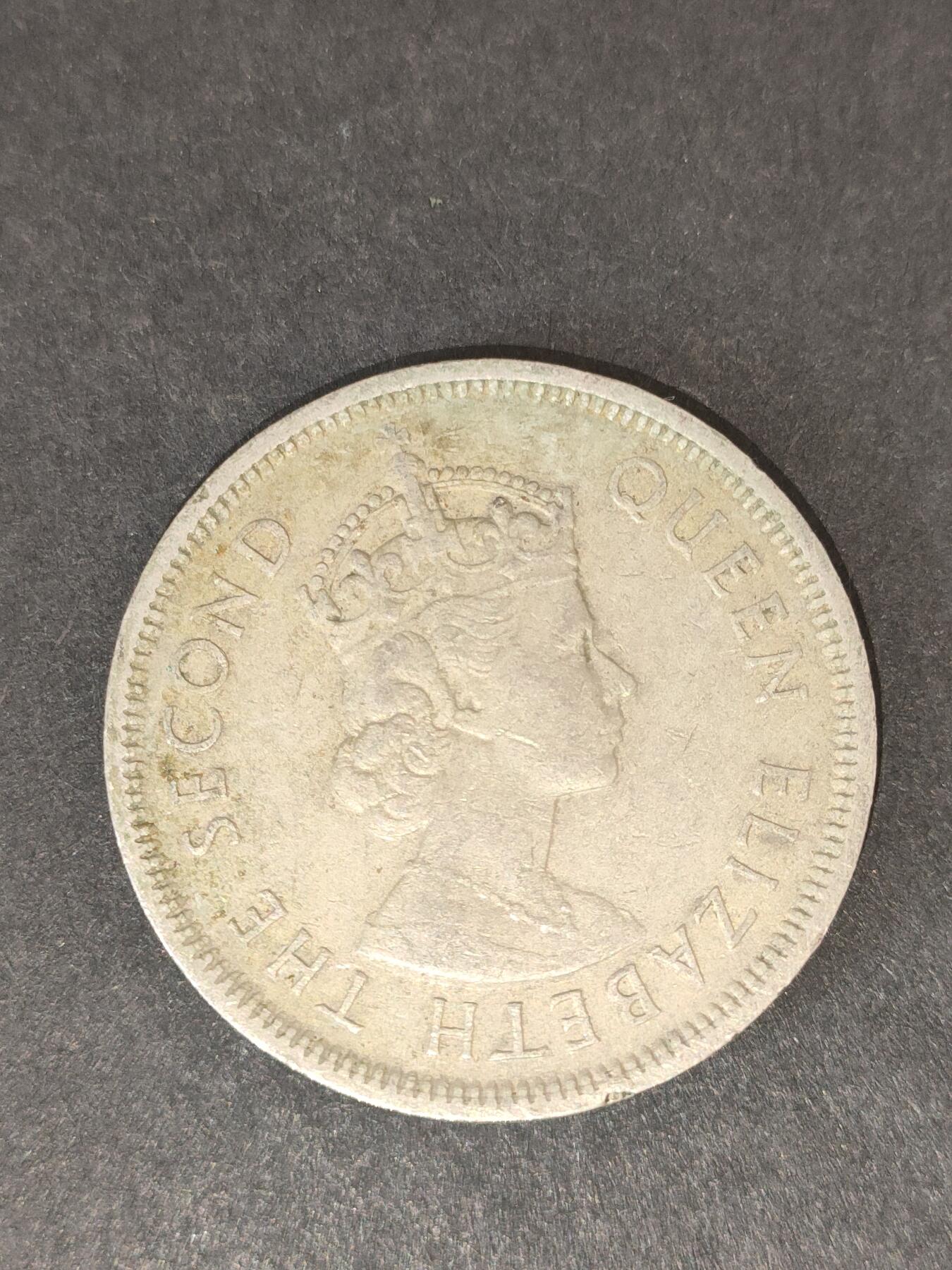 猩哥外币小铺➨【第214场】 大壹圆