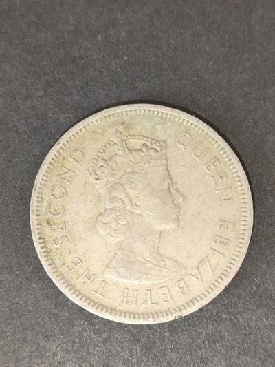 猩哥外币小铺➨【第214场】 - 大壹圆