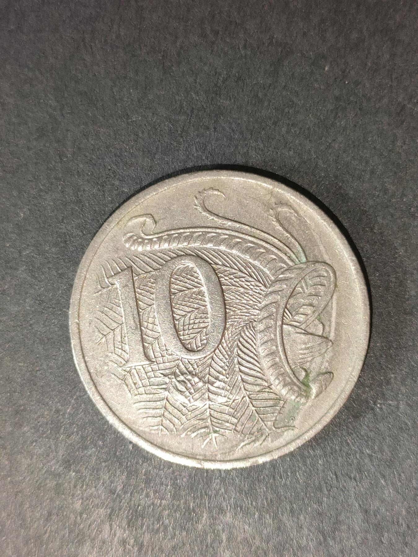 猩哥外币小铺➨【第214场】 澳大利亚