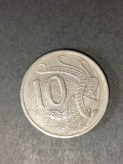 猩哥外币小铺➨【第214场】 - 澳大利亚