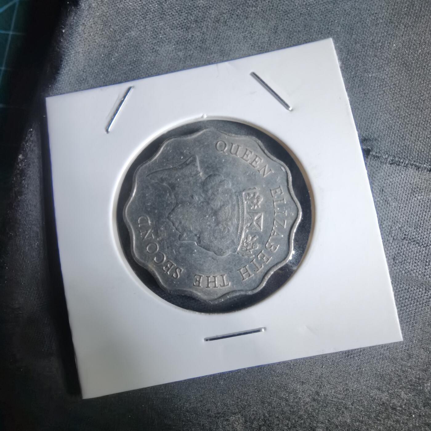 沼泽如烟--第949场 香港1988年二元