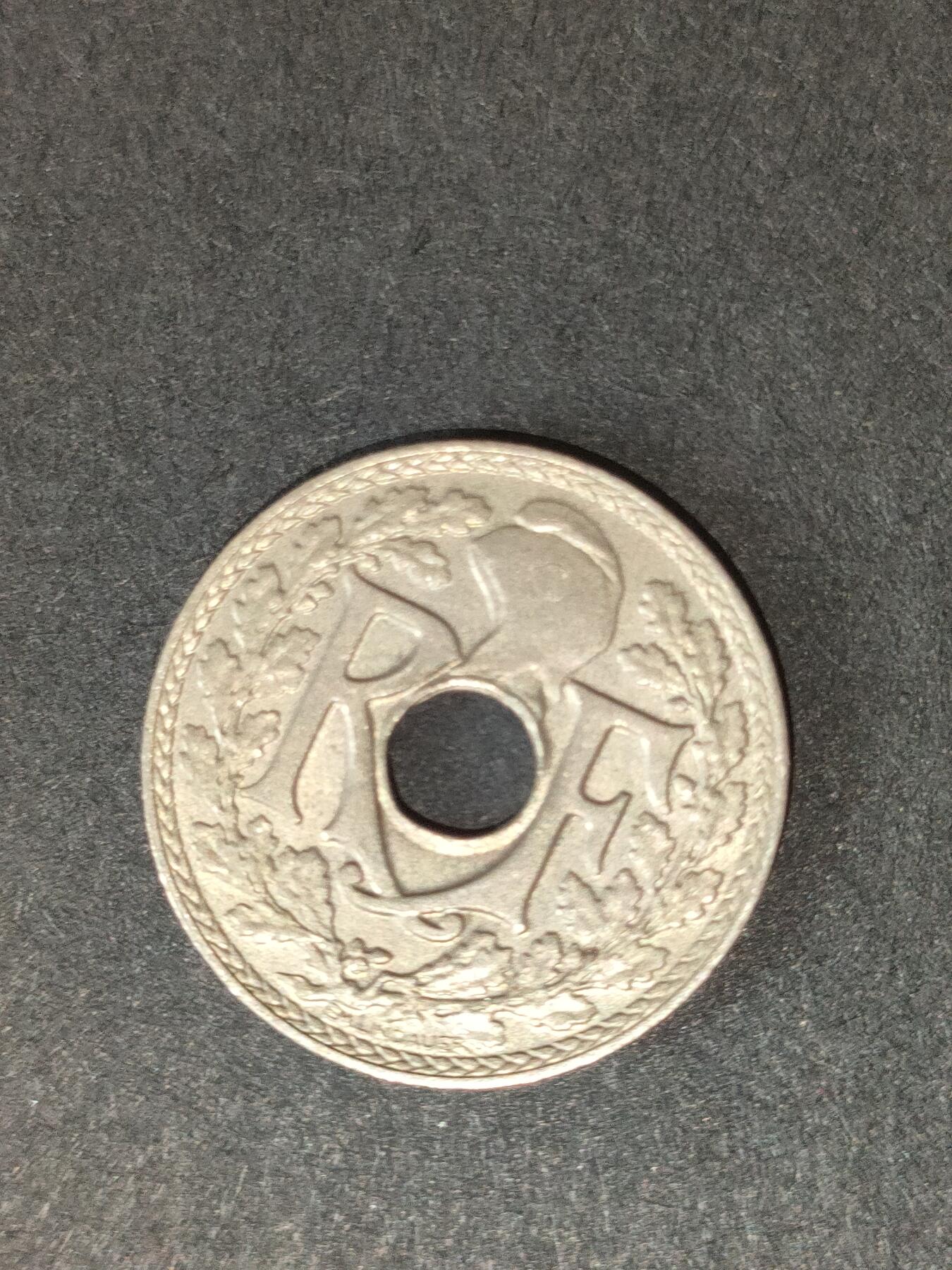 猩哥外币小铺➨【第214场】 法国