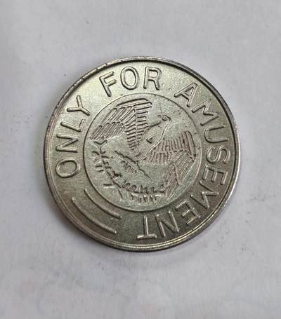 专场 - 外国硬币