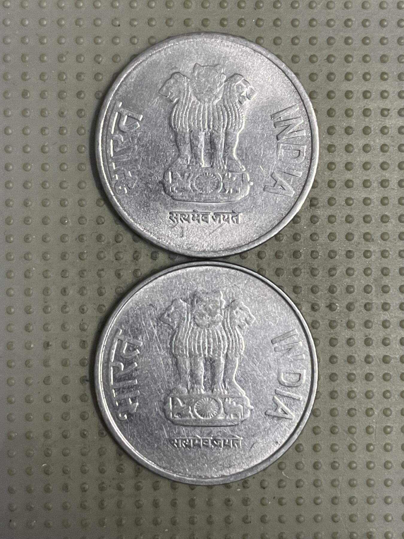 2025年第149场各国散币拍卖（总第149场）