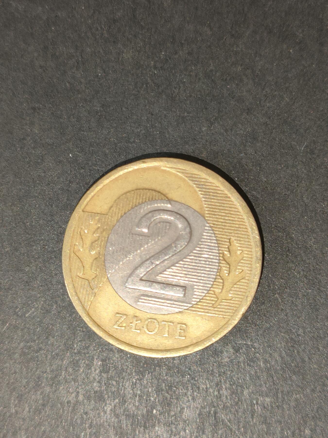 猩哥外币小铺➨【第214场】 波兰