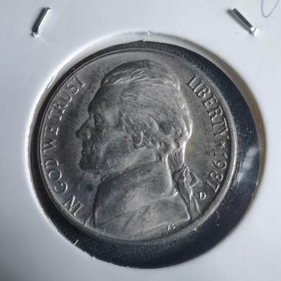 沼泽如烟--第949场 - 美国1987年五分