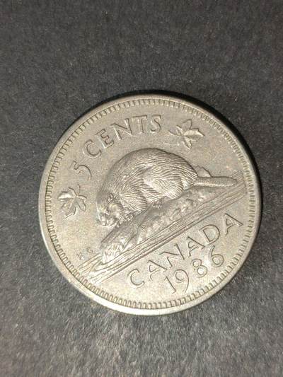 猩哥外币小铺➨【第214场】 - 加拿大