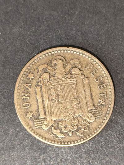 猩哥外币小铺➨【第214场】 - 西班牙