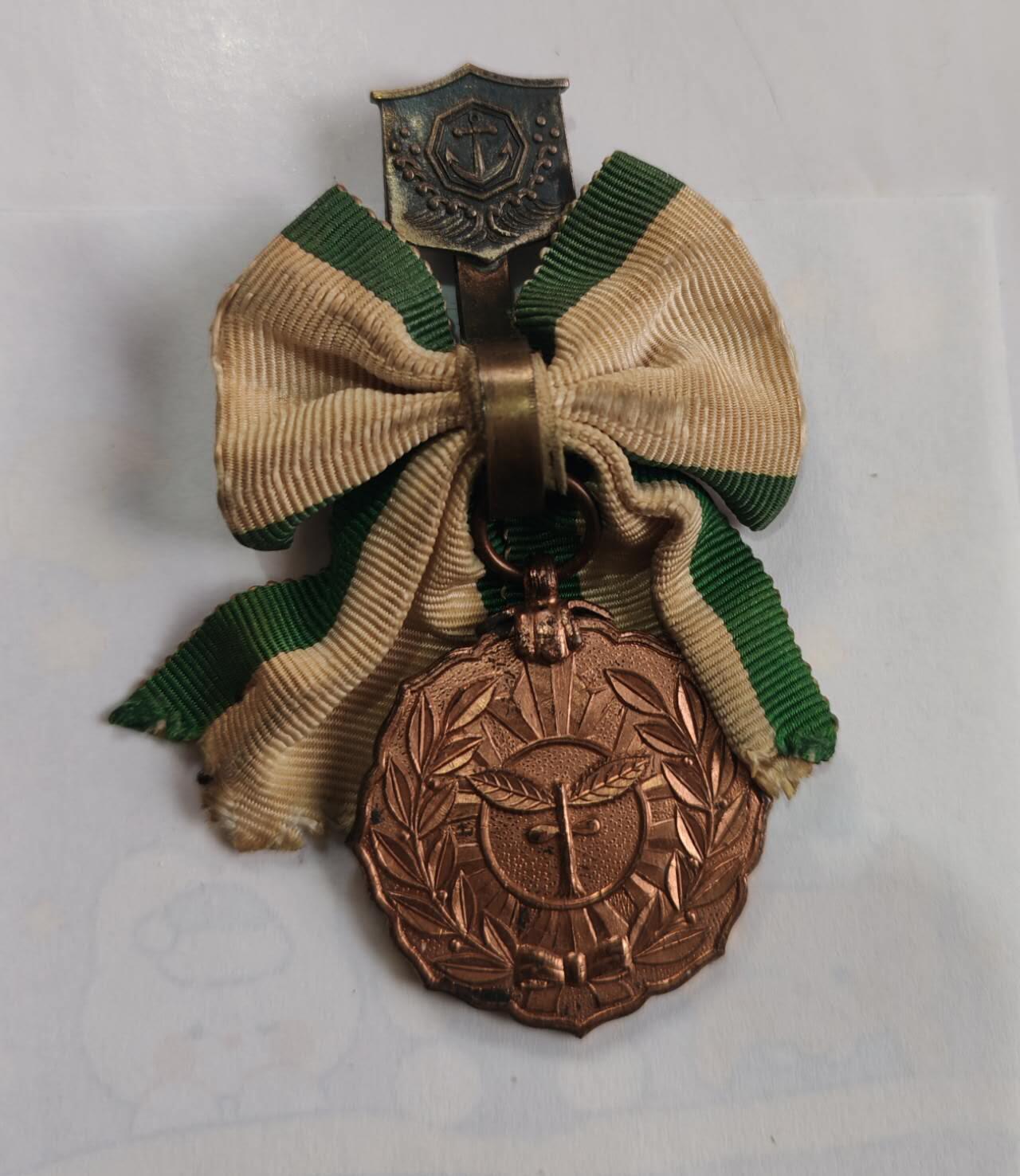 专场 外国纪念章