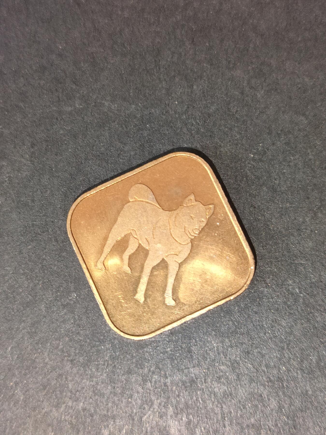 猩哥外币小铺➨【第214场】 生肖币