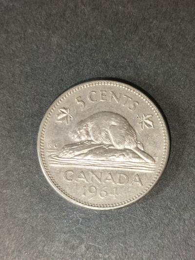 猩哥外币小铺➨【第214场】 - 加拿大