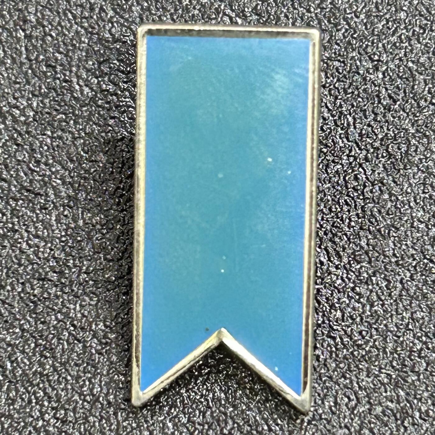 西秦中古拍卖第七十一期 日本昭和时代 被北朝鲜绑架日本人协会证章