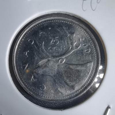 沼泽如烟--第949场 - 加拿大2007年25分