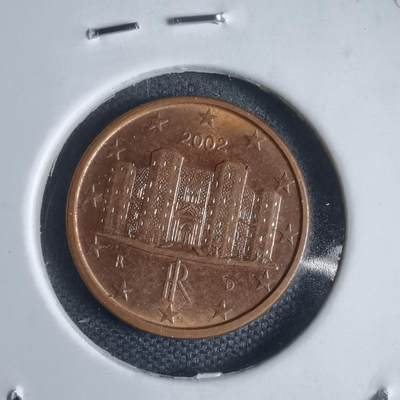 沼泽如烟--第949场 - 2002年1欧分