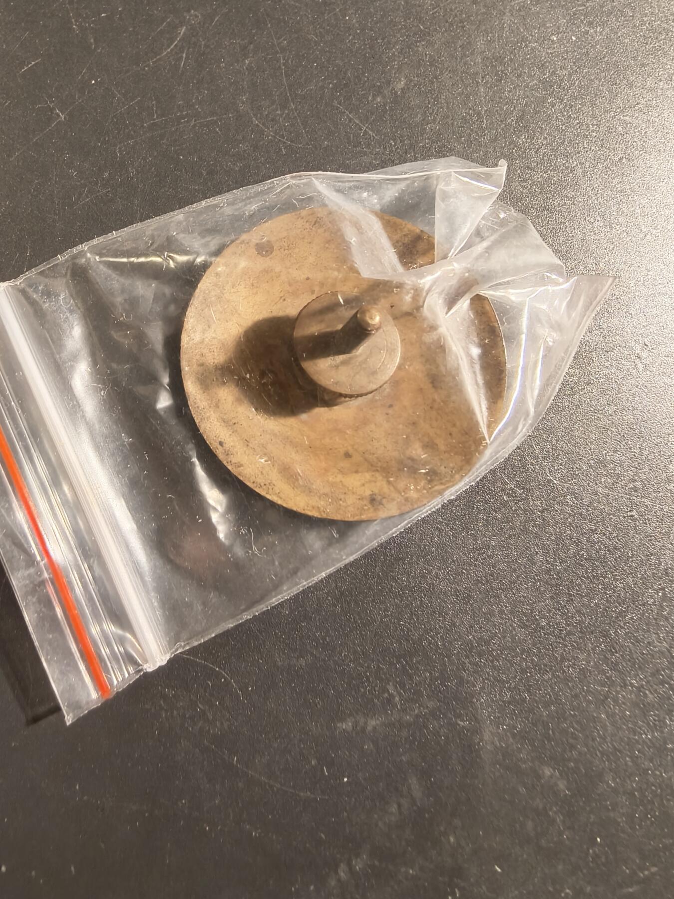 老王徽章第172期