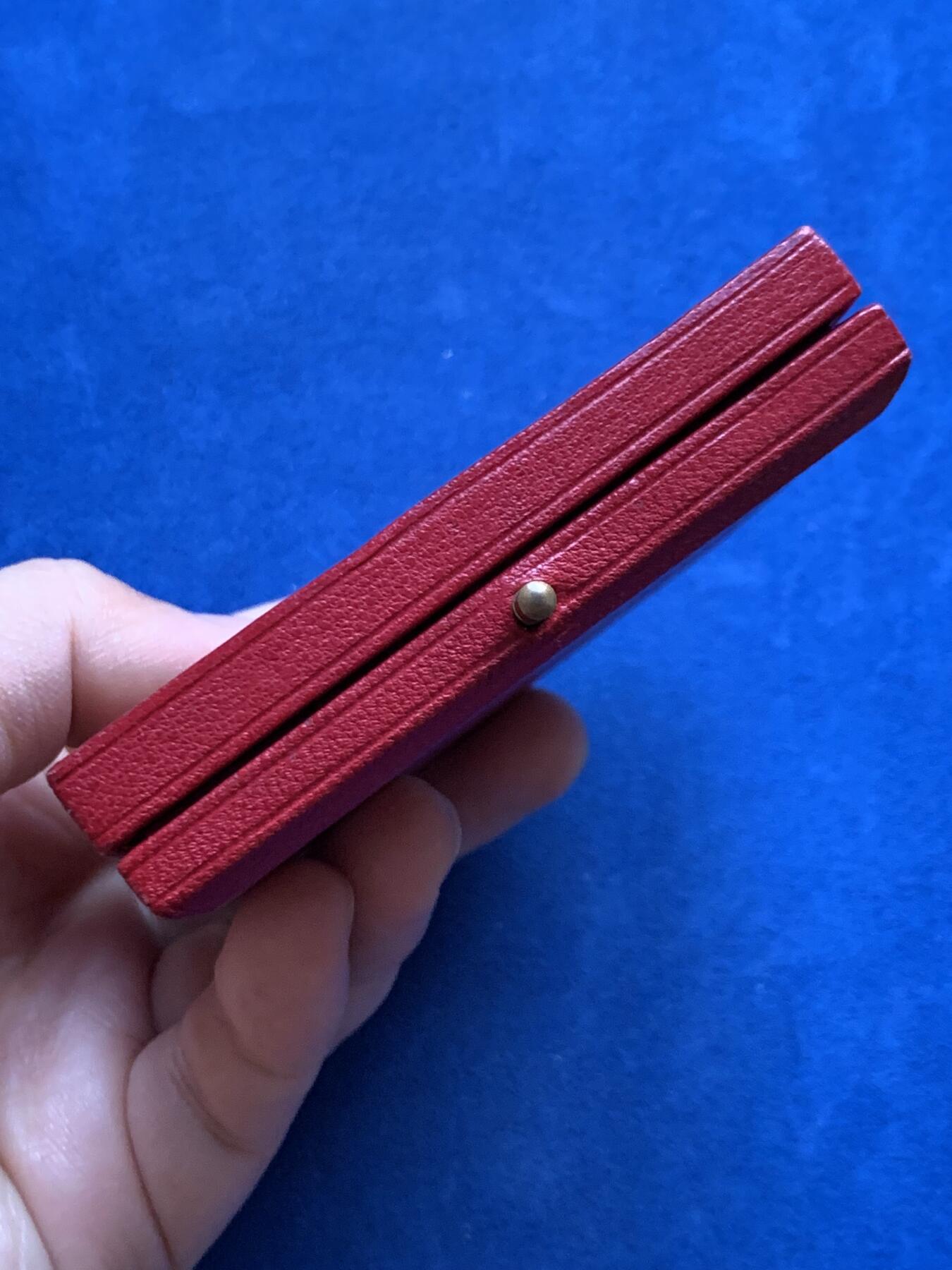 《竞宝斋》第452场 周日，周一 2场连拍 （全场包邮，欢迎送拍） 法国罗讷省职业教育协会纪念大银章 65.45克 50.5mm 丰饶角银 带原盒