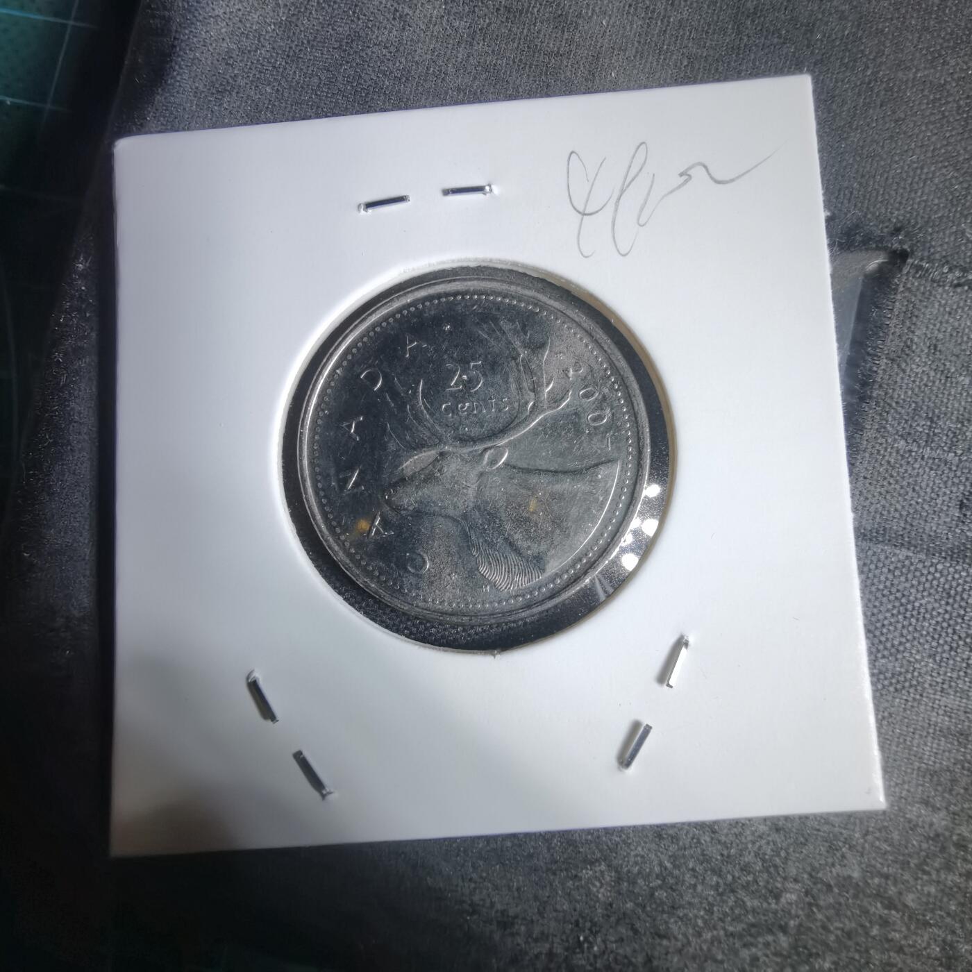 沼泽如烟--第949场 加拿大2007年25分