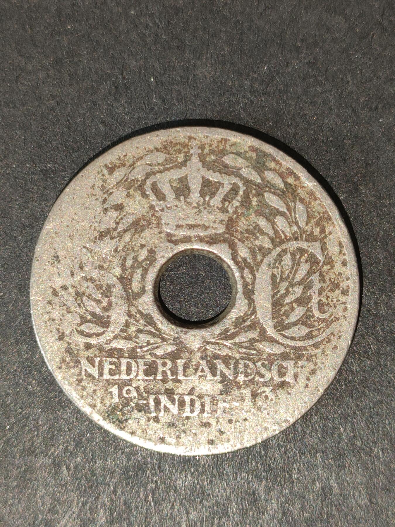 猩哥外币小铺➨【第214场】 印度