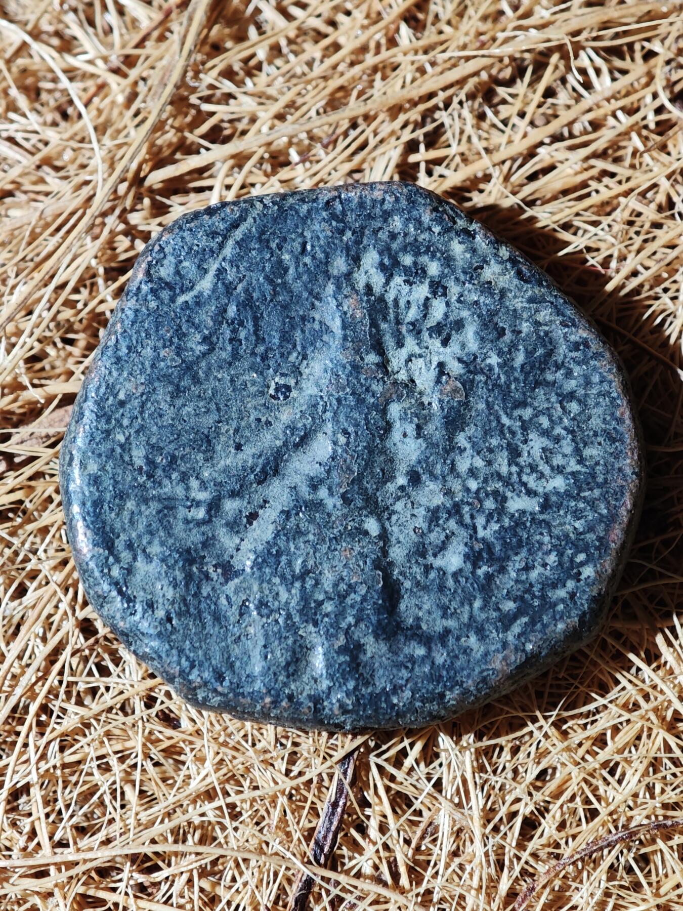 101期回流戒指饰品杂件纪念章丝路钱币专场 B丝路铜币