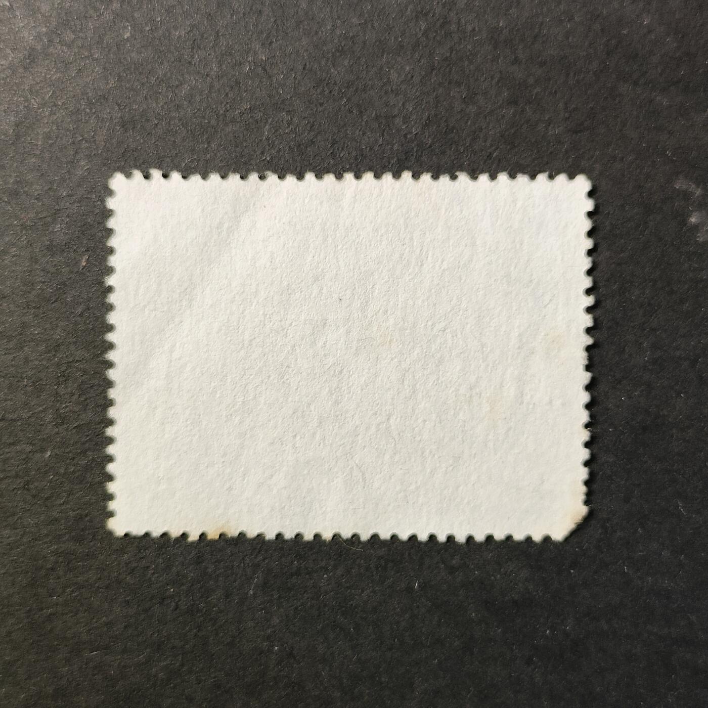 嘉禾收藏    【第421期】            无佣金、可寄存、满30元包邮 邮票一枚