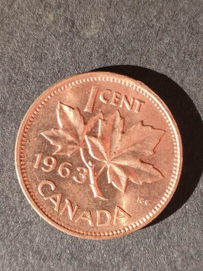 猩哥外币小铺➨【第214场】 - 加拿大