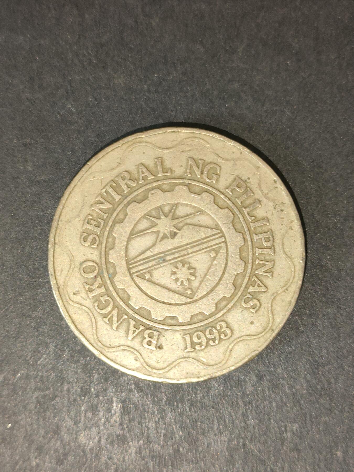 猩哥外币小铺➨【第214场】 菲律宾