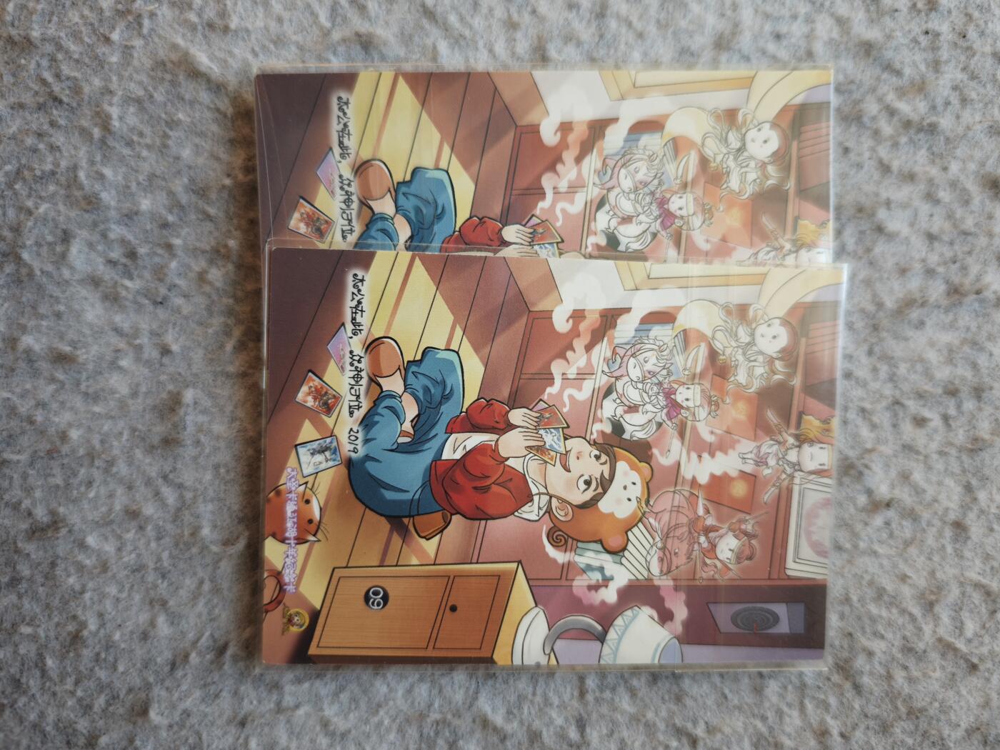 【随心含颖卡拍53期】卡游/集卡社/卡卡沃 抽卡机专场拍卖【无佣金】