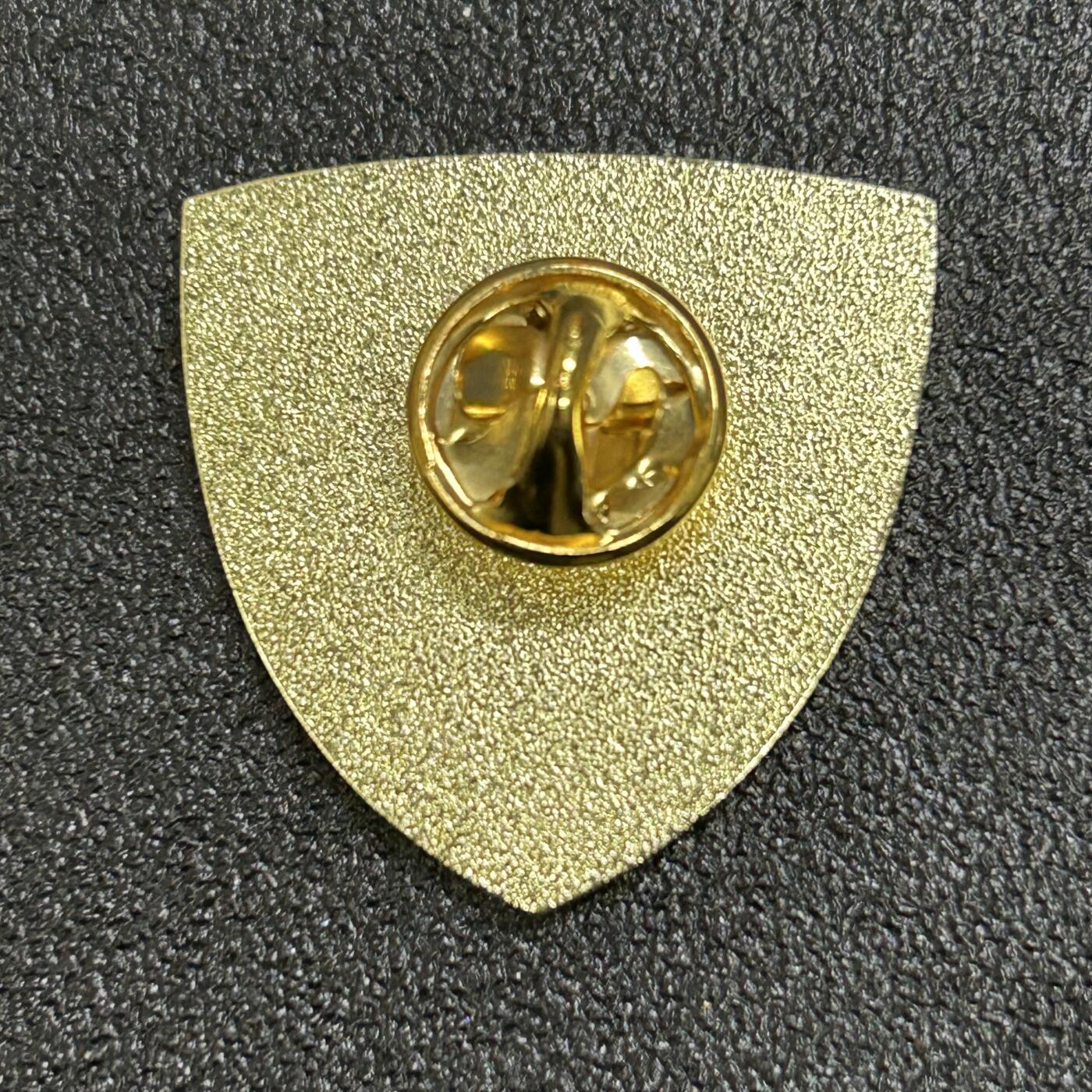 西秦中古拍卖第七十一期 韩国警察证章