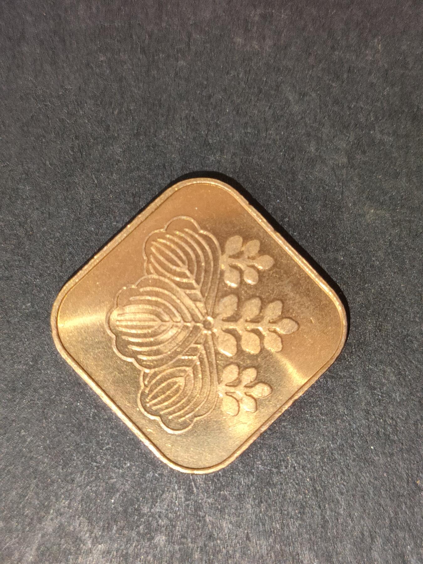 猩哥外币小铺➨【第214场】 生肖币