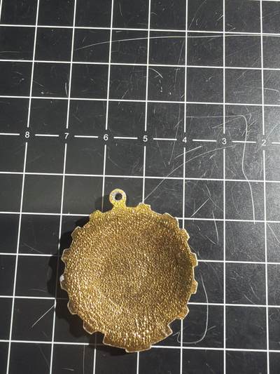 古冰库章牌勋赏收藏0起拍卖 苏联1977年社会主义竞赛优胜者证章章头