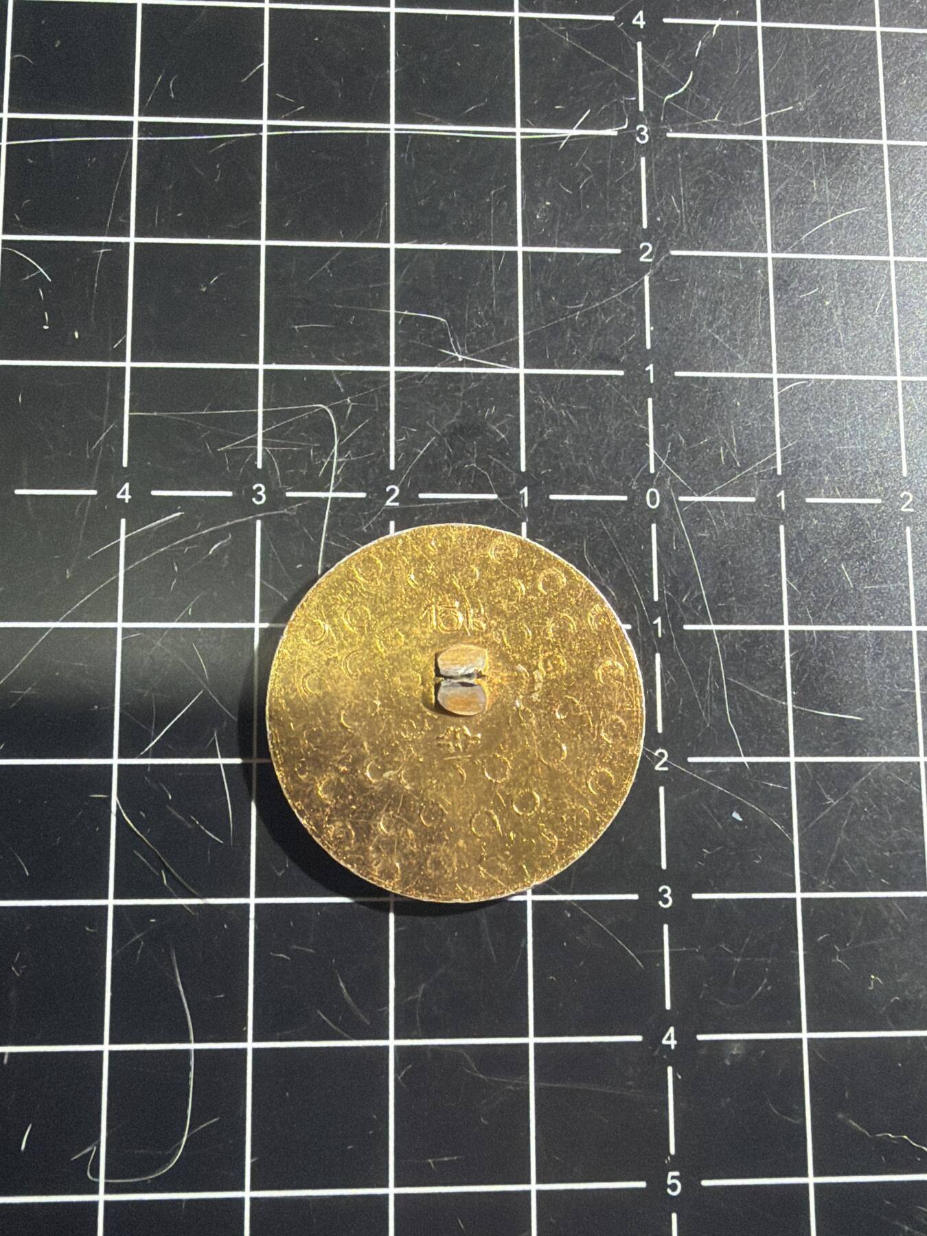 古冰库章牌勋赏收藏0起拍卖