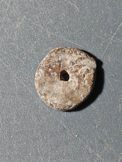 101期回流戒指饰品杂件纪念章丝路钱币专场 - C丝路铜币