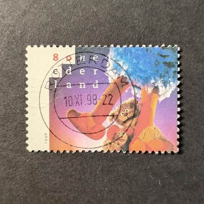 嘉禾收藏    【第421期】            无佣金、可寄存、满30元包邮 - 邮票一枚