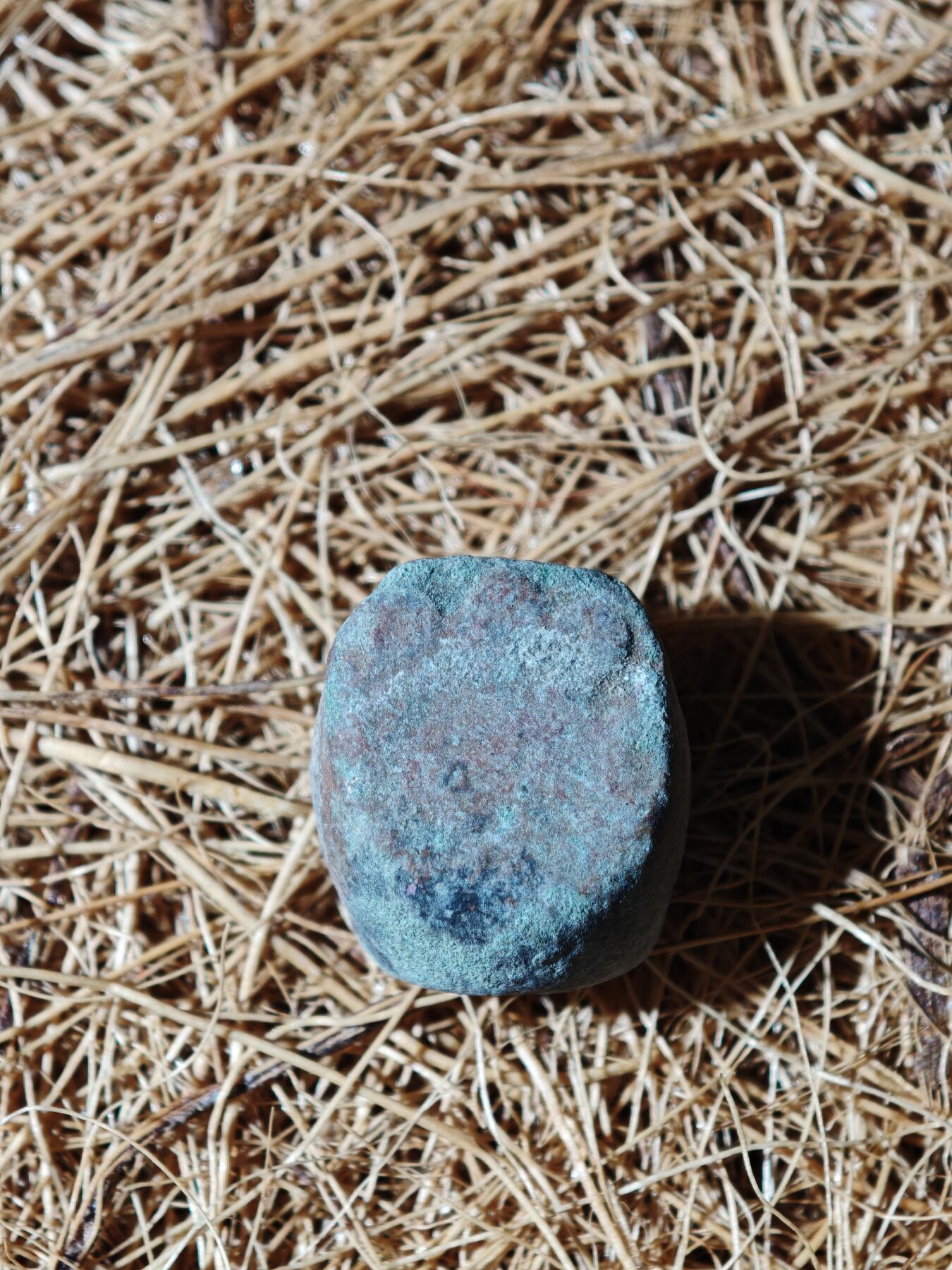 101期回流戒指饰品杂件纪念章丝路钱币专场 C丝路铜币