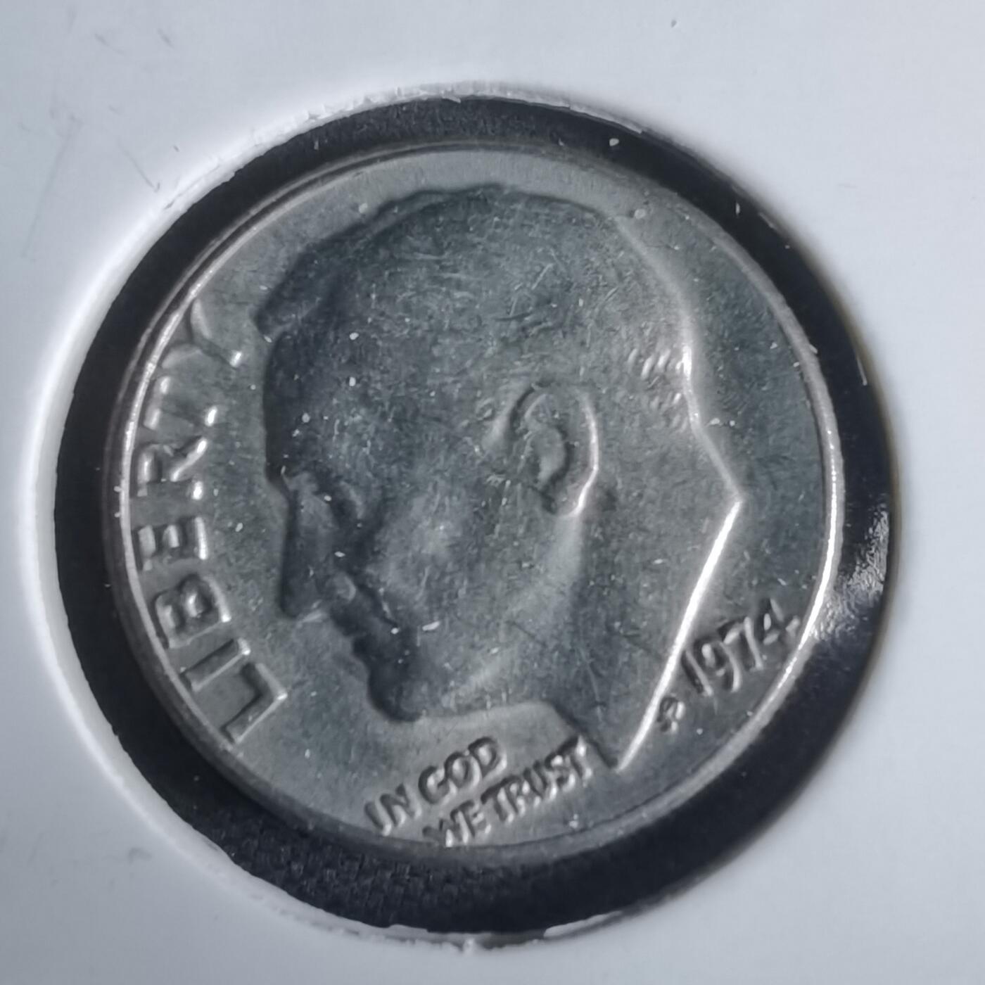 沼泽如烟--第949场 美国1974年十分