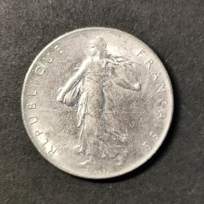 嘉禾收藏    【第422期】            无佣金、可寄存、满50元包邮 - 法国🇫🇷