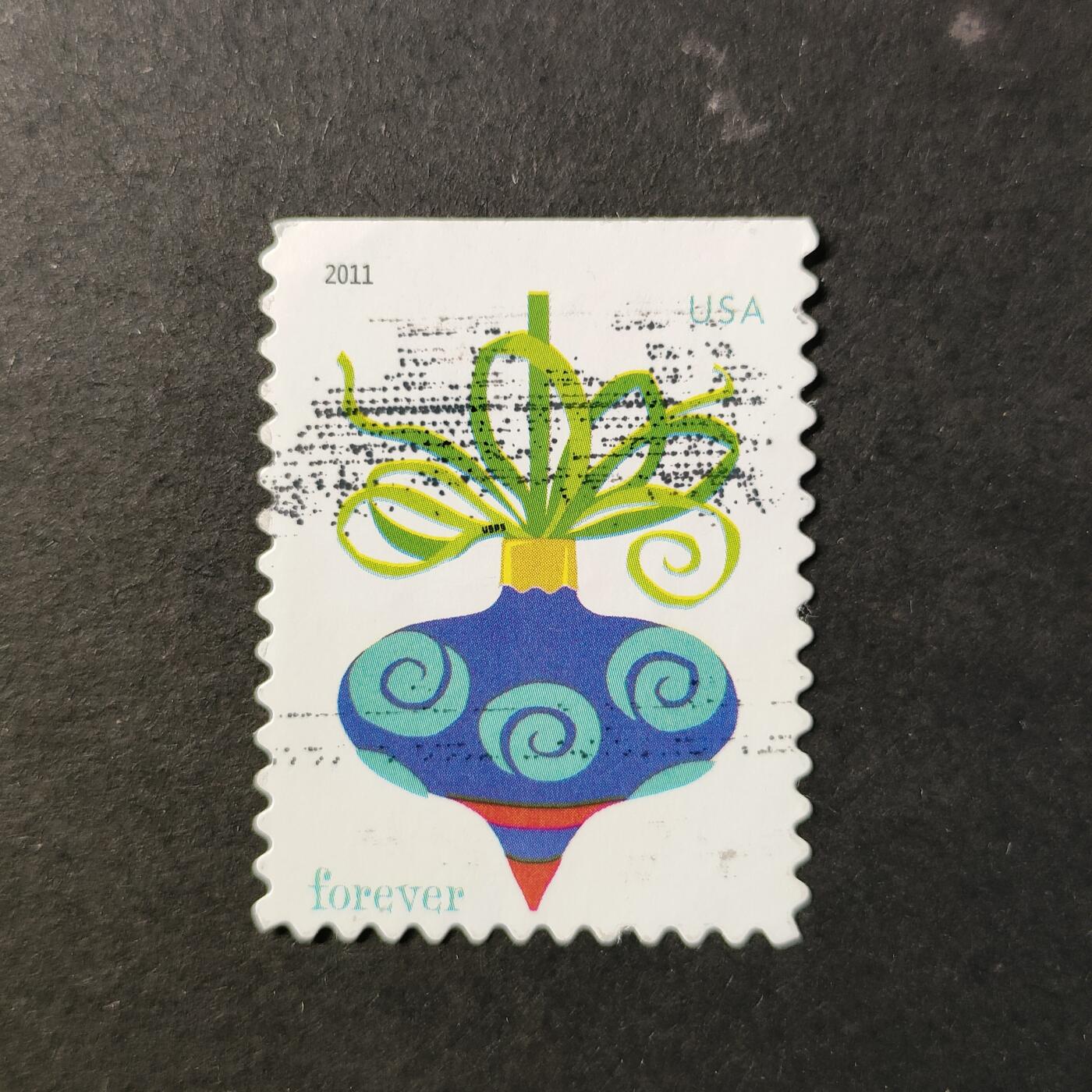 嘉禾收藏    【第421期】            无佣金、可寄存、满30元包邮 邮票一枚