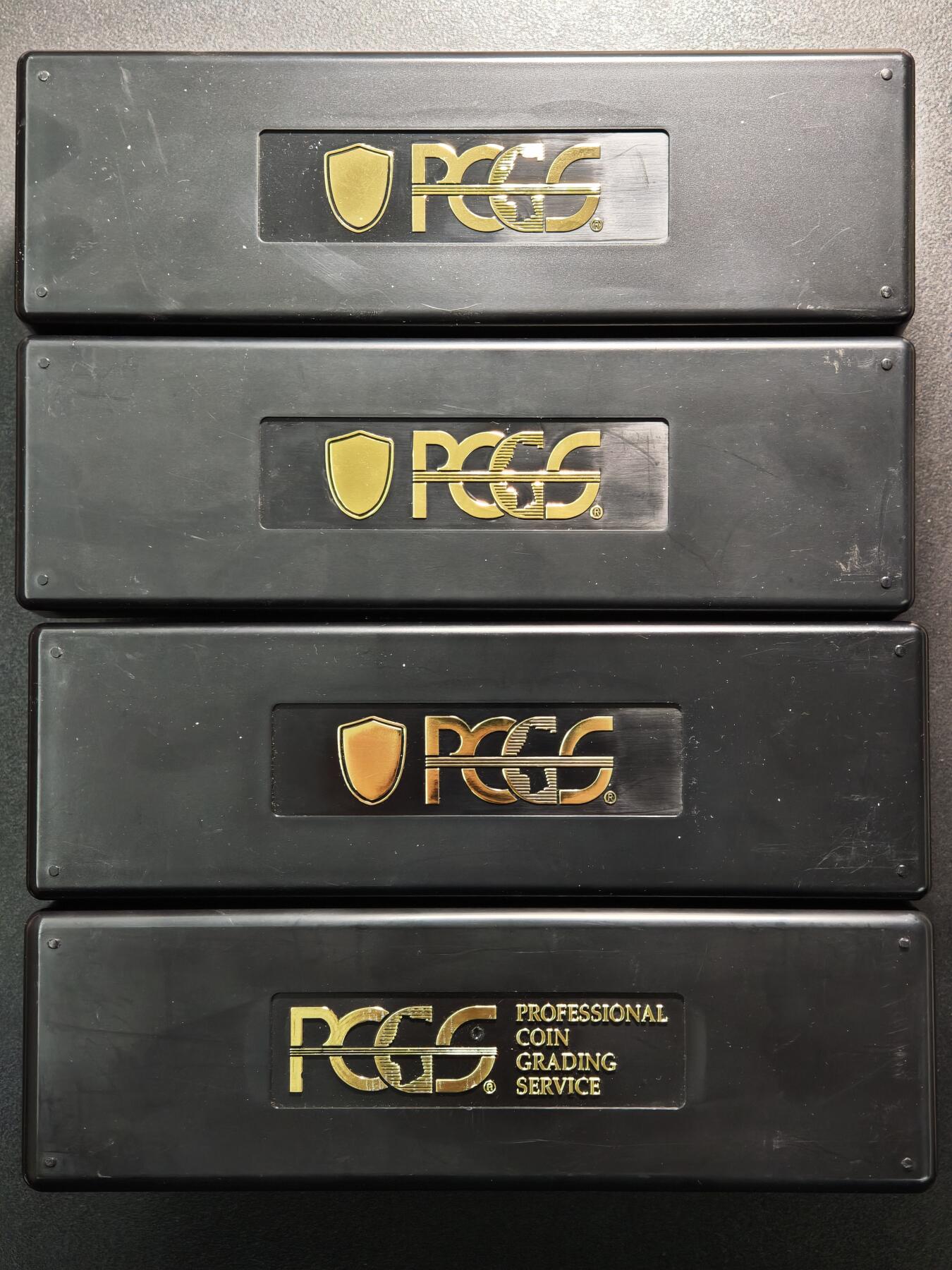 【德藏】世界币章拍卖第159期(元旦专场拍卖)