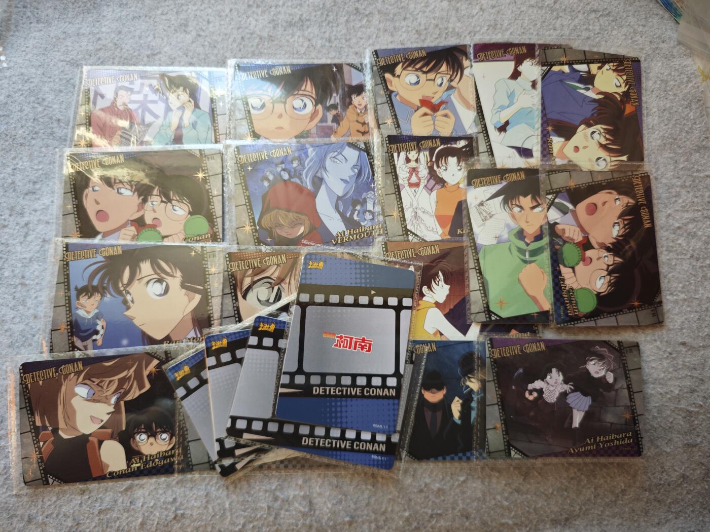 【随心含颖卡拍53期】卡游/集卡社/卡卡沃 抽卡机专场拍卖【无佣金】