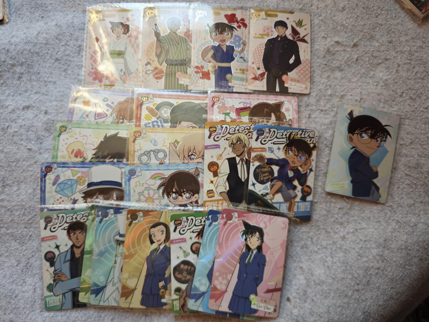 【随心含颖卡拍53期】卡游/集卡社/卡卡沃 抽卡机专场拍卖【无佣金】