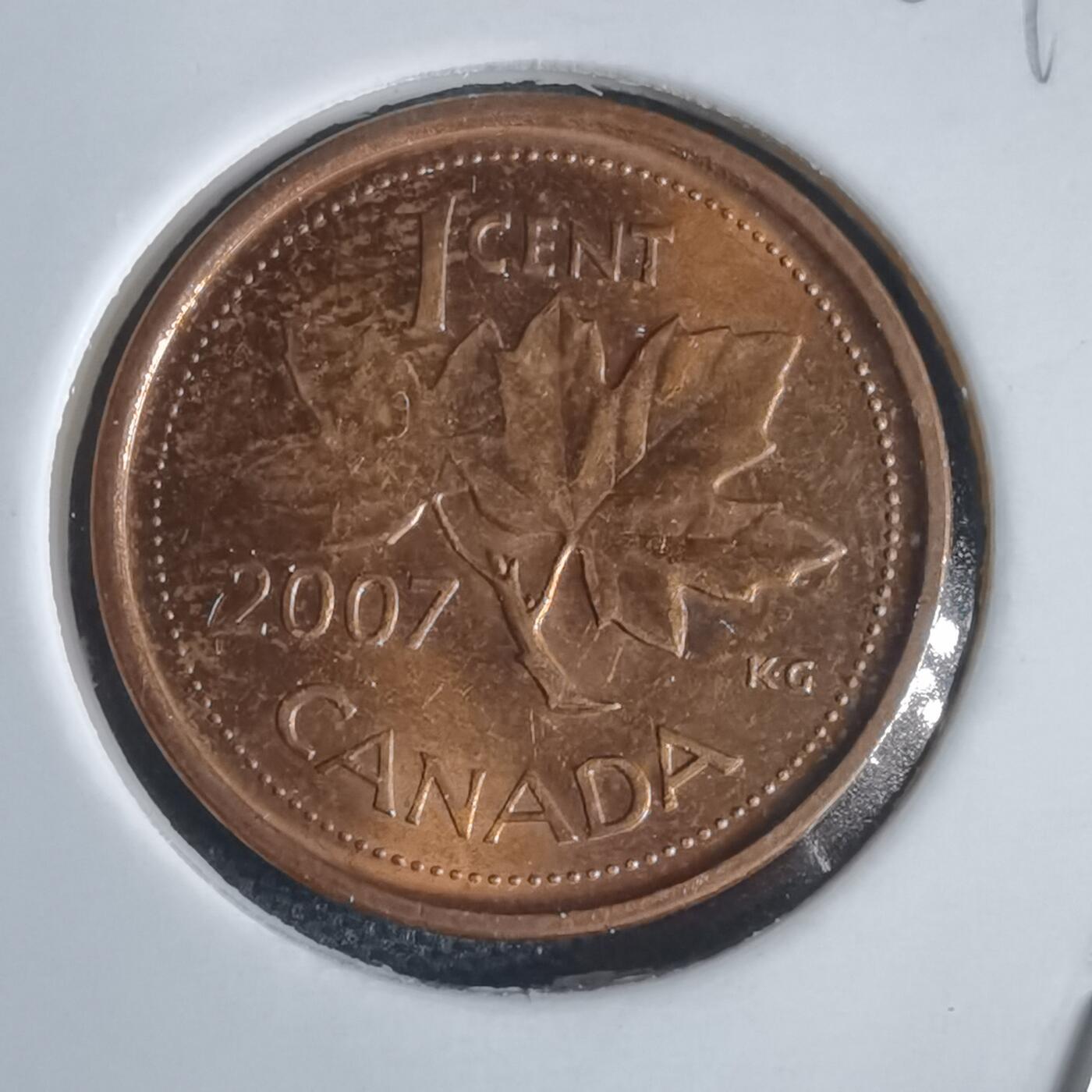 沼泽如烟--第949场 加拿大2007年一分