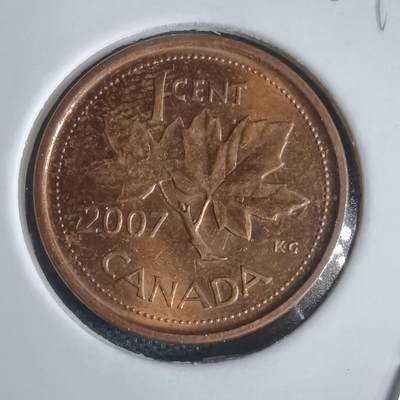 沼泽如烟--第949场 - 加拿大2007年一分