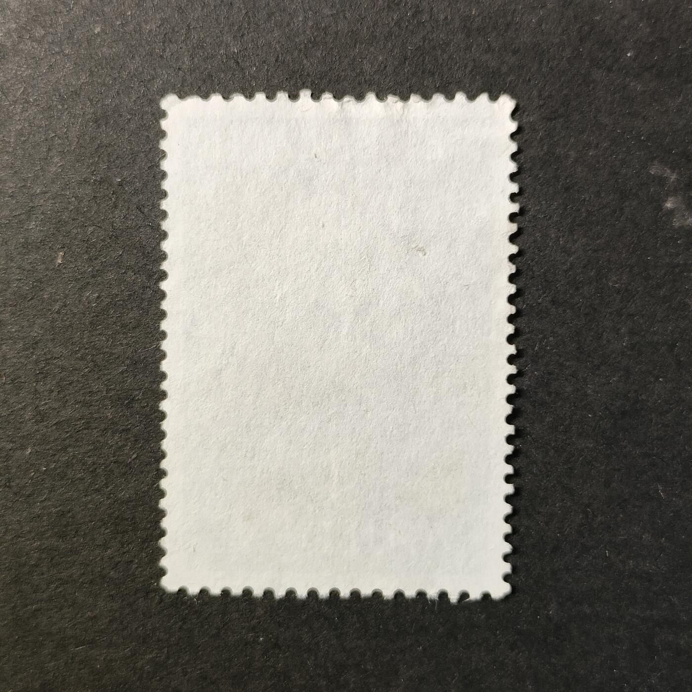 嘉禾收藏    【第421期】            无佣金、可寄存、满30元包邮 邮票一枚