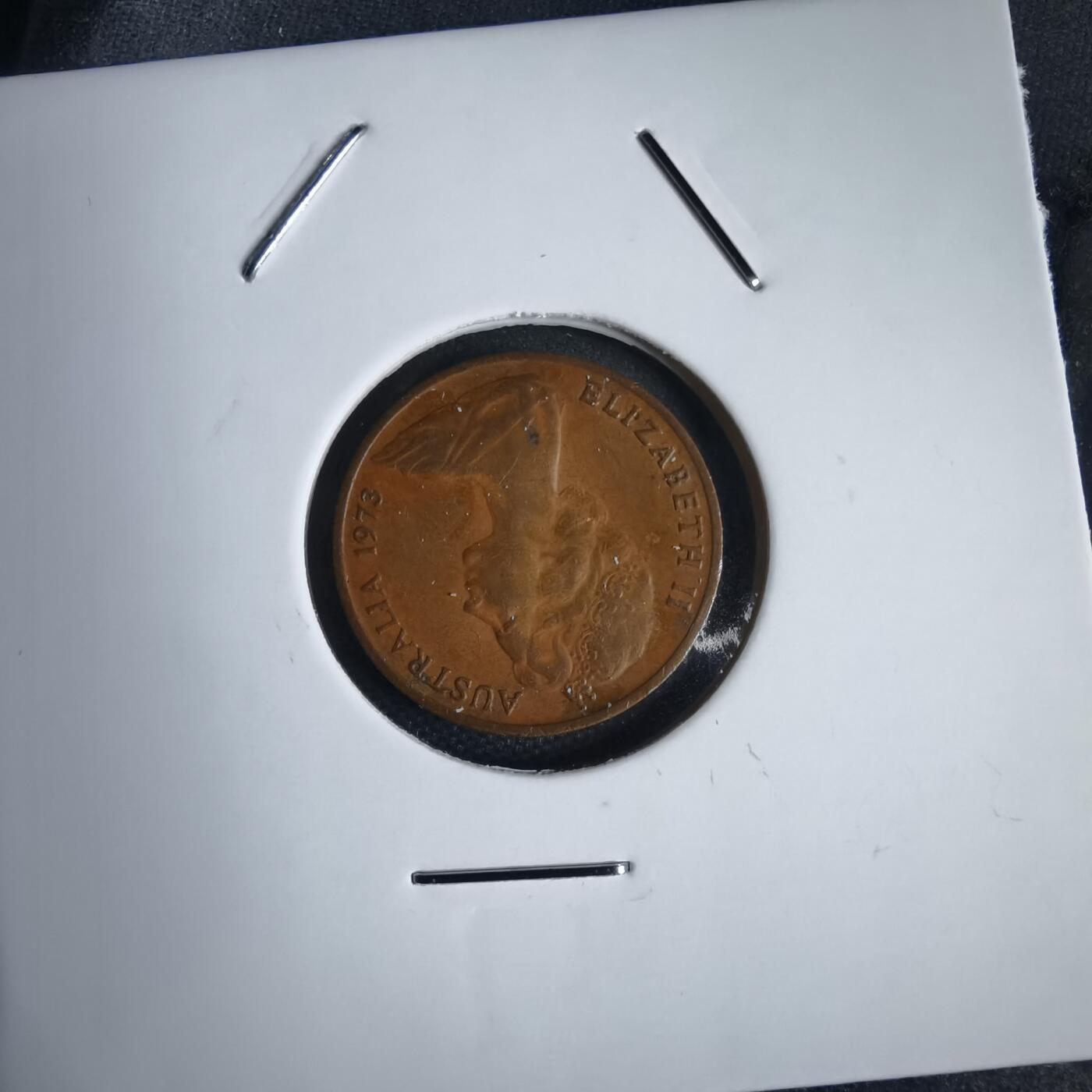 沼泽如烟--第949场 澳大利亚1973年一分