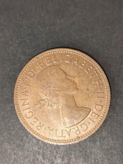 猩哥外币小铺➨【第214场】 - 英国