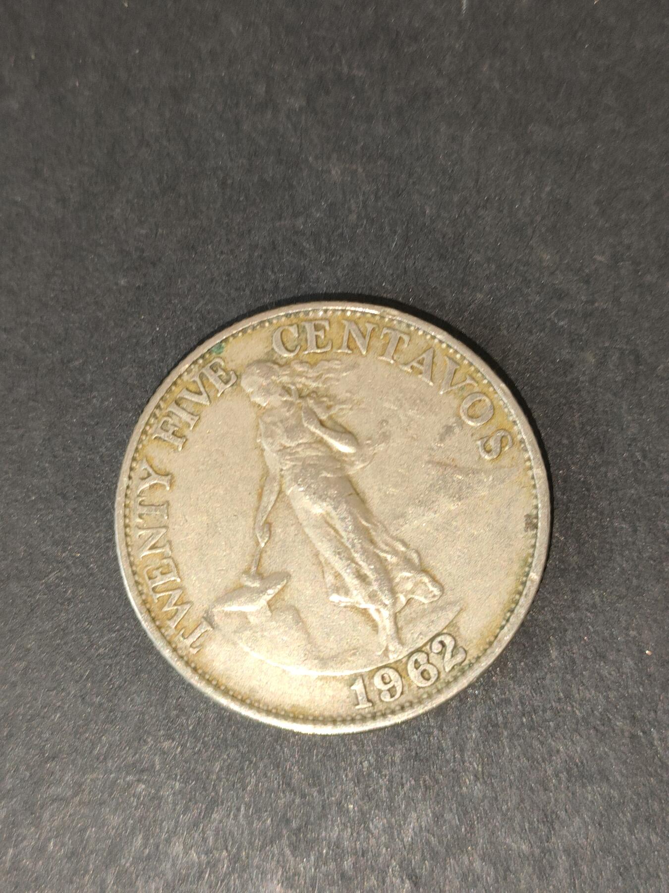 猩哥外币小铺➨【第214场】 菲律宾