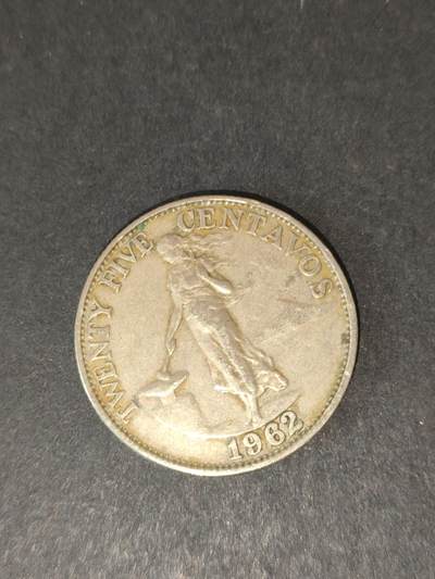 猩哥外币小铺➨【第214场】 - 菲律宾